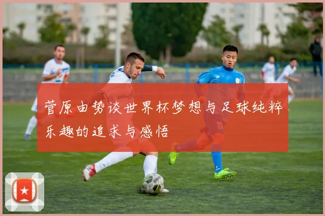 菅原由势谈世界杯梦想与足球纯粹乐趣的追求与感悟