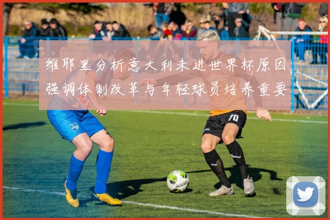 维耶里分析意大利未进世界杯原因强调体制改革与年轻球员培养重要性